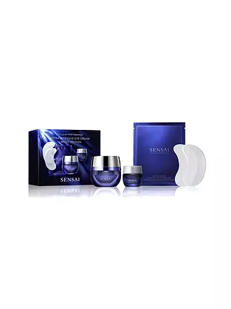 SENSAI | Geschenkset - Cellular Performance Extra Intensive Eye Cream Limited Edition 15ml / 6ml | 
